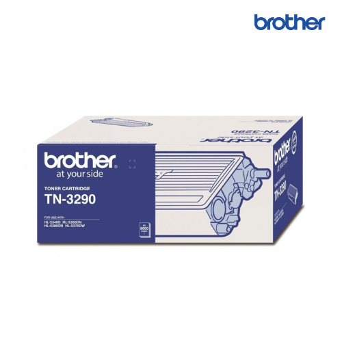 ตลับหมึกแท้ Toner Original Compatible Brother TN-3290, TN3290